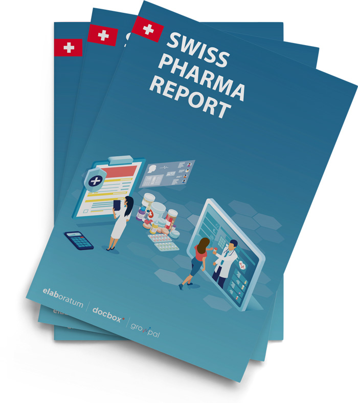 Swiss Pharma Report